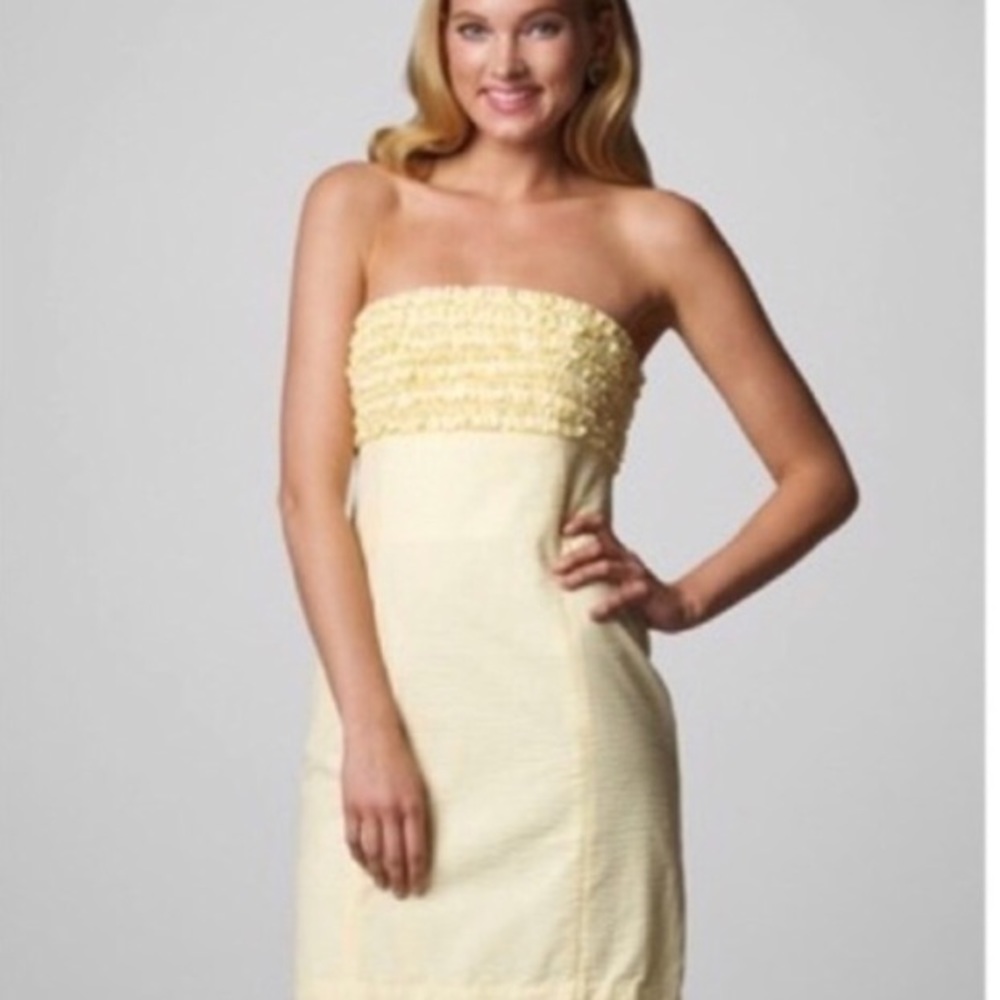 Adorable Lilly dress 0